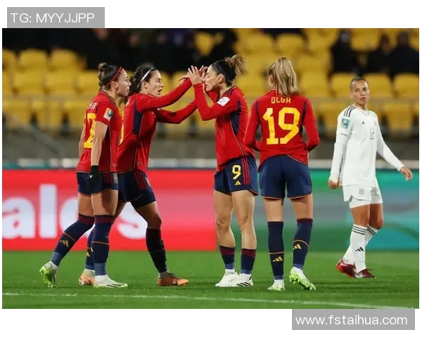 南非女足与智利女足激战正酣谁能在国际赛场上脱颖而出 南非女足与智利女足激战正酣谁能在国际赛场上脱颖而出