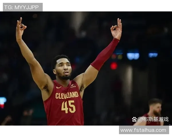 多诺万米切尔的崛起之路:从新秀到NBA明星的奋斗历程 多诺万米切尔的崛起之路:从新秀到NBA明星的奋斗历程