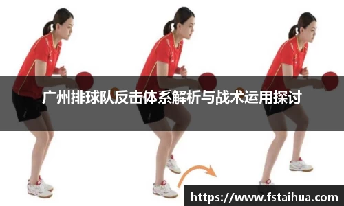 广州排球队反击体系解析与战术运用探讨