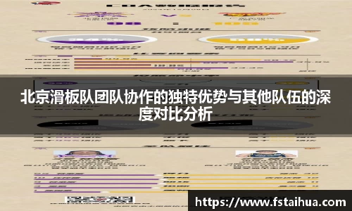 北京滑板队团队协作的独特优势与其他队伍的深度对比分析